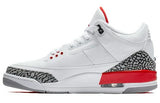 Air Jordan 3 Retro 'Hall of Fame'