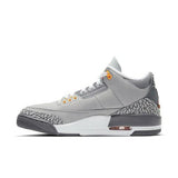 Air Jordan 3 Retro 'Cool Grey'