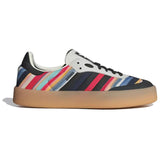 Adidas Women's x KSENIASCHNAIDER Sambae 'Black Multi-Color Gum'