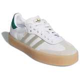 Adidas Women's Sambae 'Off White Green'