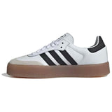 Adidas Women's Sambae 'Cloud White Black'