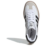 Adidas Women's Sambae 'Cloud White Black'