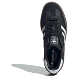 Adidas Women's Sambae 'Black White Gold'