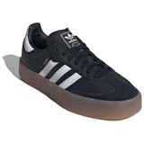 Adidas Women's Sambae 'Black White Gold'