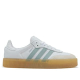 Adidas Women's Sambae 'White Wonder Blue'