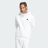 Adidas Z.N.E. Premium Full-Zip Hooded Track Jacket