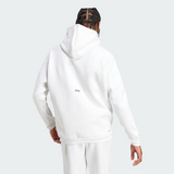 Adidas Z.N.E. Premium Full-Zip Hooded Track Jacket
