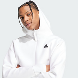 Adidas Z.N.E. Premium Full-Zip Hooded Track Jacket