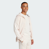 Adidas Future Icons 3-Stripes Full Zip Hoodie