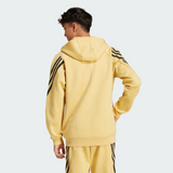 Adidas Future Icons 3-Stripes Full Zip Hoodie