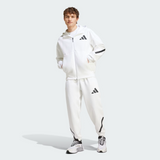 Adidas Z.N.E. Full-Zip Hooded Track Jacket