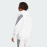 Adidas Future Icons 3-Stripes Full Zip Hoodie