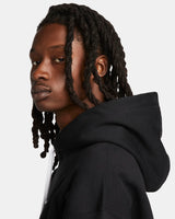 Nike Solo Swoosh Fleece Pullover Hoodie