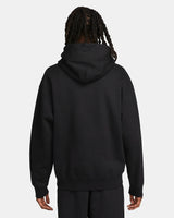 Nike Solo Swoosh Fleece Pullover Hoodie