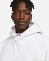 Nike Solo Swoosh Fleece Pullover Hoodie