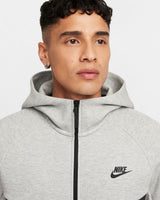 Nike Tech Men's Full-Zip Windrunner Hoodie