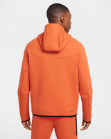 Nike Tech Men's Full-Zip Windrunner Hoodie