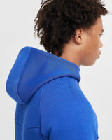 Nike Tech Men's Full-Zip Windrunner Hoodie