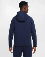 Nike Tech Men's Full-Zip Windrunner Hoodie