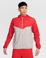 Nike Stride Men's Repel UV Running Jacket