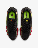 Nike Shox TL 'Volt Fire Red'