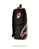 SPRAYGROUND PINK PANTHER PINK PAINTER BACKPACK