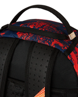 SPRAYGROUND STAN LEE COLLAB BACKPACK - IF YOU CAN'T FIND A HERO, BE ONE