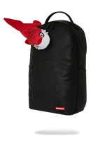 SPRAYGROUND PLUSH SHARK BIG BITE BACKPACK
