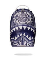 SPRAYGROUND PORCELAIN TIGER PHOENIX SHARK BACKPACK
