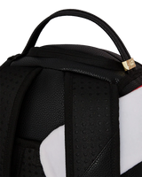 SPRAYGROUND PLUSH SHARK BIG BITE BACKPACK