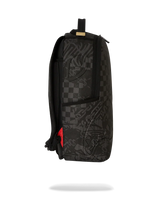 SPRAYGROUND 4AM DLX BACKPACK