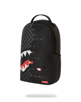 SPRAYGROUND SPEED SHARK SIDE SWIPE BACKPACK