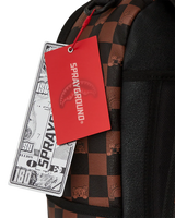 SPRAYGROUND THE HIDEOUT BACKPACK
