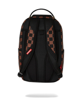 SPRAYGROUND THE HIDEOUT BACKPACK