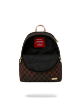 SPRAYGROUND BANDOLERO NOUVEAU SAVAGE BACKPACK