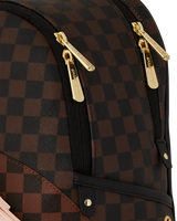 SPRAYGROUND BANDOLERO NOUVEAU SAVAGE BACKPACK