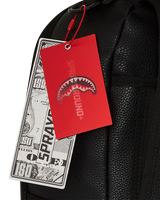 SPRAYGROUND PLUSH SHARK BIG BITE BACKPACK