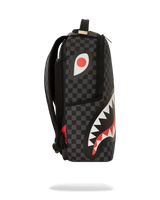 SPRAYGROUND SPEED SHARK SIDE SWIPE BACKPACK