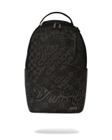 SPRAYGROUND 4AM DLX BACKPACK