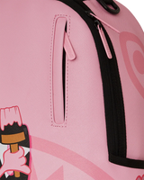 SPRAYGROUND PINK PANTHER PINK PAINTER BACKPACK