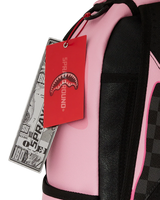 SPRAYGROUND PINK PANTHER PINK PAINTER BACKPACK