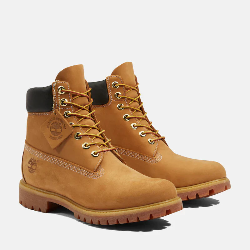 Timberland Premium 6-Inch Boot