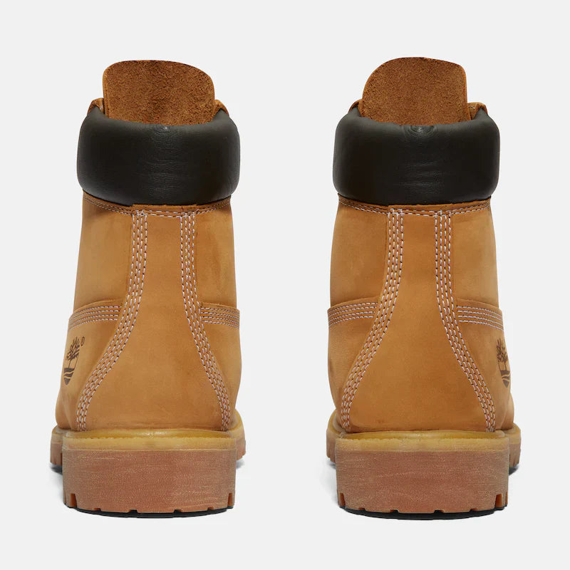 Timberland Premium 6-Inch Boot