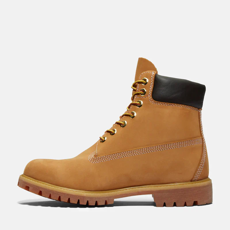 Timberland Premium 6-Inch Boot