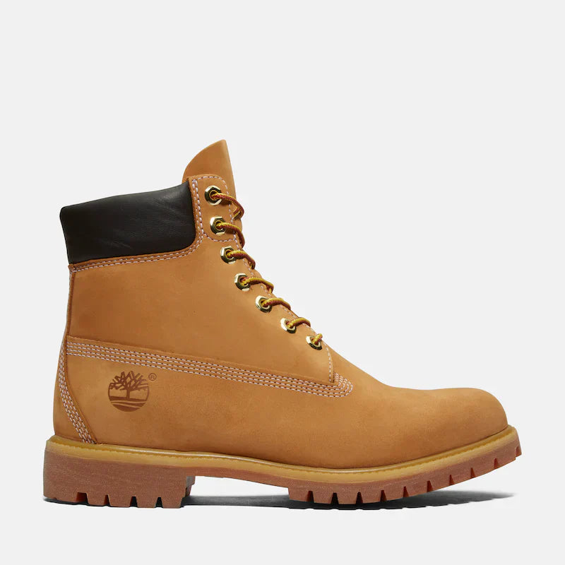 Timberland Premium 6-Inch Boot