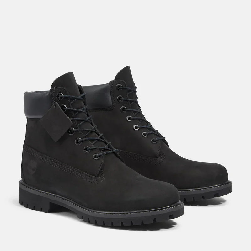 Timberland Premium 6-Inch Boot