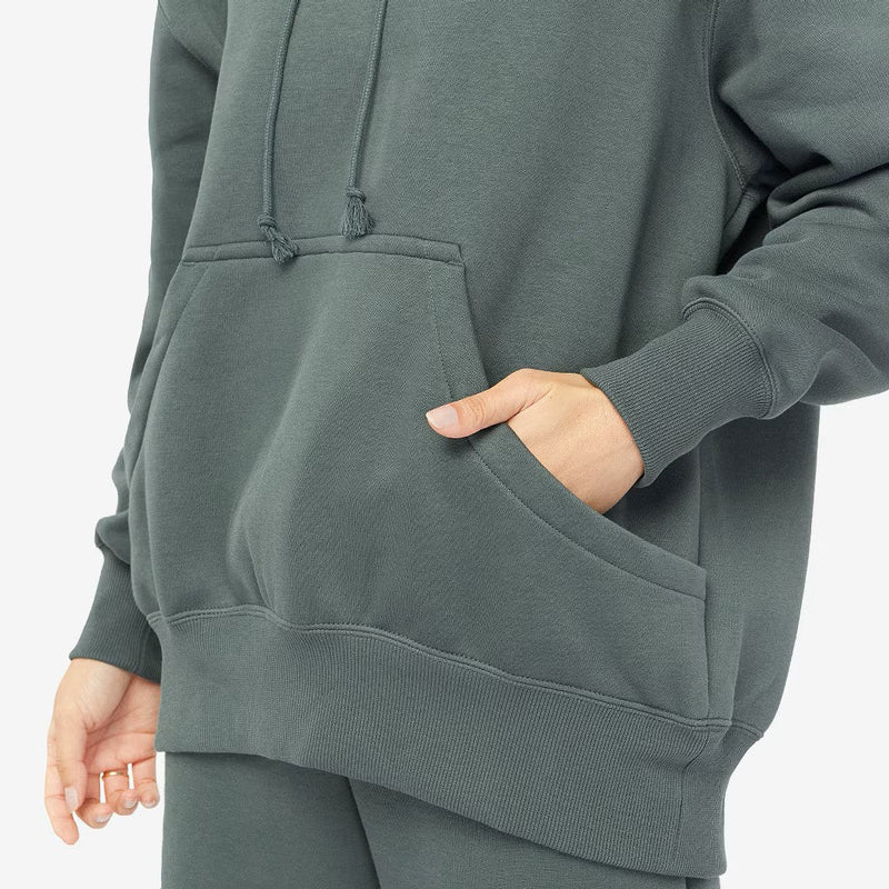 Nike Sportswear Women's Phoenix Fleece Oversized Pullover Hoodie