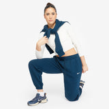 Nike Sportswear Women's Phoenix Fleece High-Waisted Oversized Sweatpants