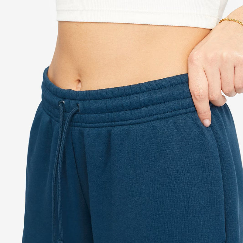 Nike Sportswear Women's Phoenix Fleece High-Waisted Oversized Sweatpants