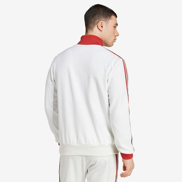 Adidas Originals Bayern Munich 125th Anniversary LS Track Top